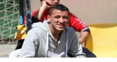 لاعب سموحة يكشف ليلا كورة تفاصيل نجاته من الموت بعد حريق سيارته